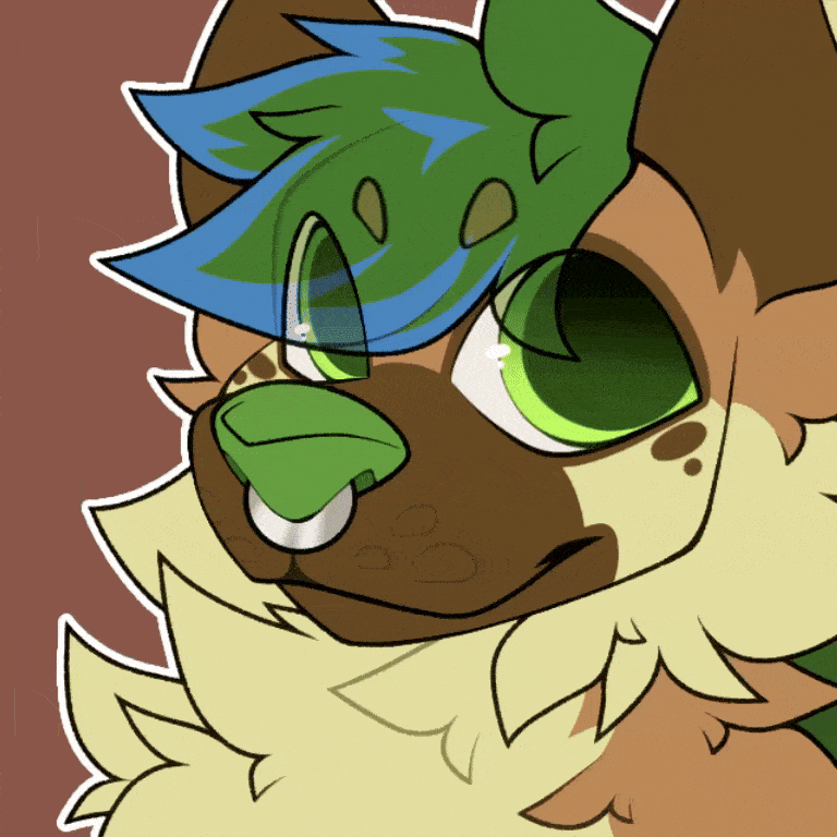 Animated example Animated example