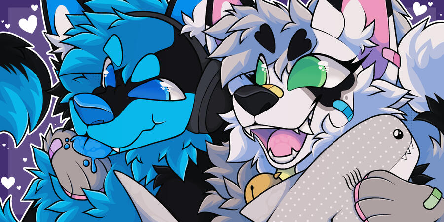 MatchingPFPs example