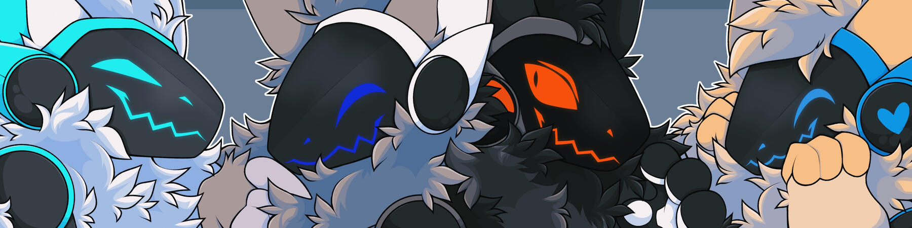 MatchingPFPs example MatchingPFPs example