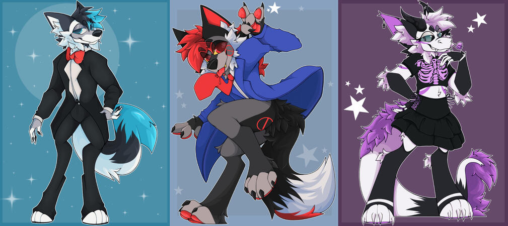 Fullbody examples (anthro)